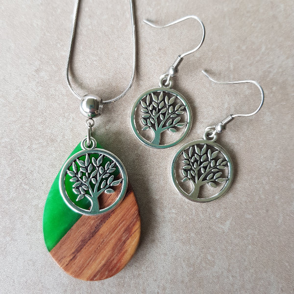 Tree of Life Set