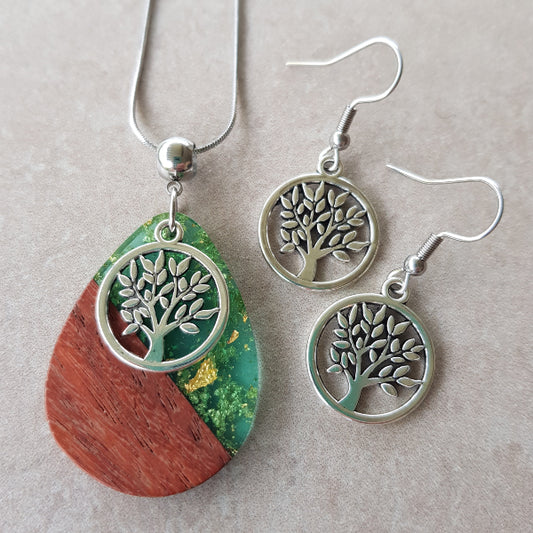 Tree of Life Set