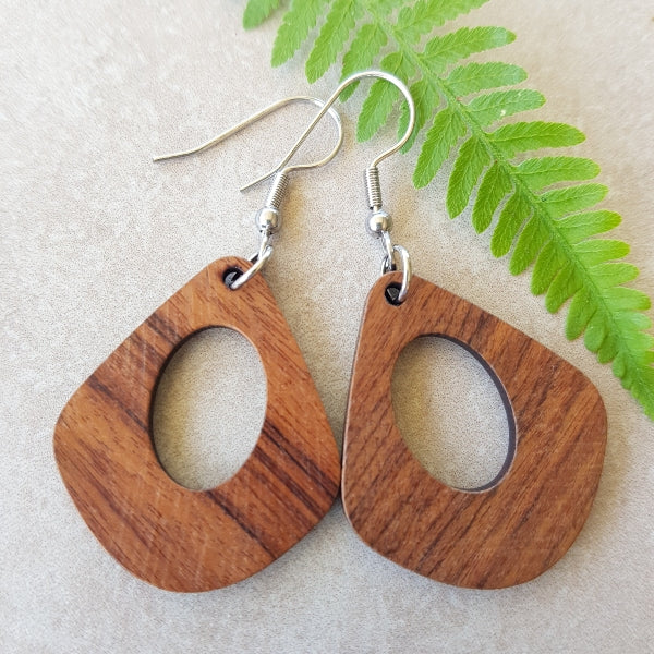 Walnut Dangles